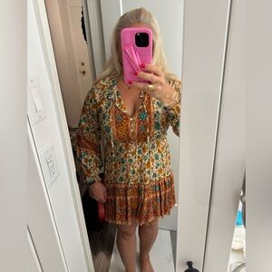 Size 12 Arnhem Dress